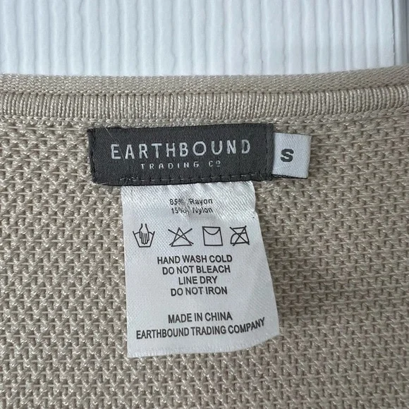 Earthbound Buttery Soft Top - Picture 2 of 8